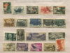 Подборка марок. СССР