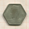 2 пиастра. Египет