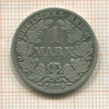 1 марка. Германия 1874г