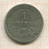 1 марка. Германия 1875г