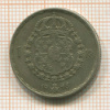 1 крона. Швеция 1946г