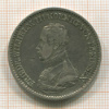 1 талер. Пруссия 1818г