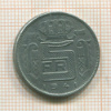 5 франков. Бельгия 1941г