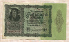 50000 марок. Германия 1922г
