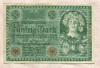 50 марок. Германия 1920г