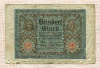 100 марок. Германия 1920г