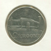 2 кроны. Эстония 1930г