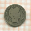 1 дайм. США 1916г