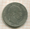 5 марок. Пруссия 1876г