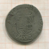 1 эскалин. Испанские Нидерланды 1641г