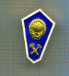 Нагрудный знак