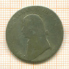 4 гроша. Пруссия 1804г
