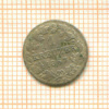 1 крейцер. Бавария 1786г
