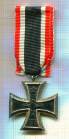 Железный крест. Германия 1914г