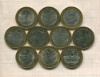 Подборка монет