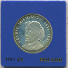 100 злотых. Польша. ПРУФ 1979г