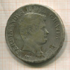 120 гран. Сицилия 1834г