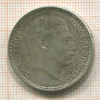 2 кроны. Дания 1916г