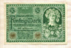 50 марок. Германия 1920г