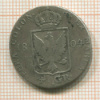 4 гроша. Пруссия 1804г