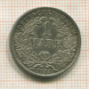 1 марка. Германия 1914г