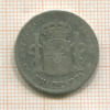 1 песета. Испания 1903г