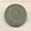 50 сантимов. Франция 1895г