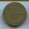 5 копеек 1765г