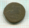 2 копейки 1757г