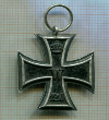 Железный крест. Германия 1914г