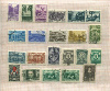 Подборка марок. СССР