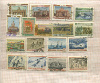 Подборка марок. СССР
