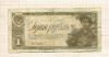 1 рубль 1938г
