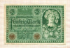 50 марок. Германия 1920г