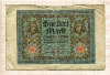 100 марок. Германия 1920г