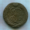 5 копеек 1793г