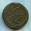 5 копеек 1790г