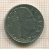 20 сантимов. Италия 1940г