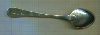 Ложка чайная. Англия. Лондон. SG&EW. 13,3 гр. 1793г