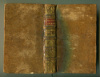 Книга. "Современный наставник". Франция. 384 стр. 1723г