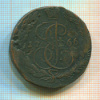 5 копеек 1766г