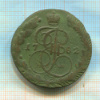 5 копеек 1782г