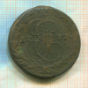 5 копеек 1777г