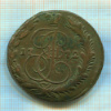 5 копеек 1772г