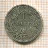 1 марка. Германия 1902г