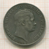 2 талера. Пруссия 1841г