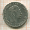 5 марок. Пруссия 1901г
