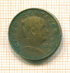 5 сентаво. Мексика 1967г