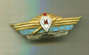 Нагрудный знак. Мастер