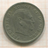 5 крон. Дания 1960г